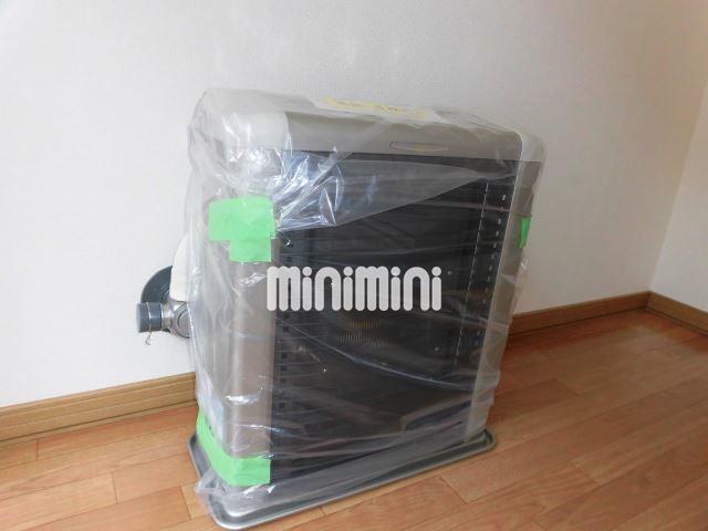 その他設備　灯油ＦＦ暖房