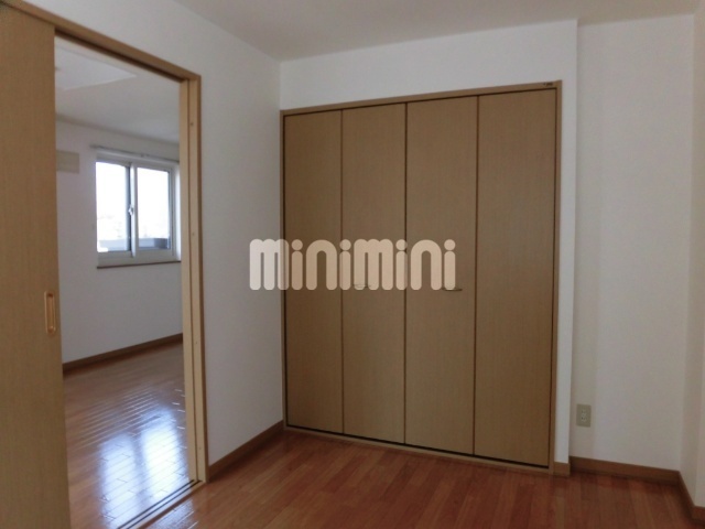 その他部屋・スペース　洋室