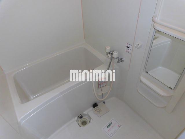 バス・シャワールーム　お風呂