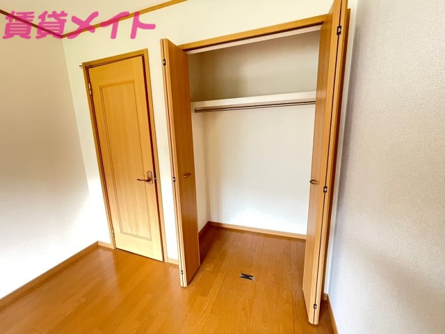収納　反転タイプ参考写真