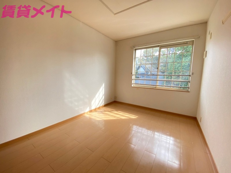その他部屋・スペース　反転タイプ参考写真