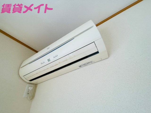 その他設備　反転タイプ参考写真
