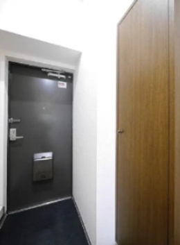 玄関　別部屋参考写真