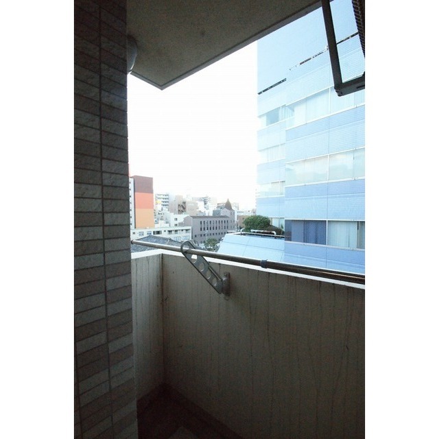 眺望　参考写真　※家具家電付きはイメージです