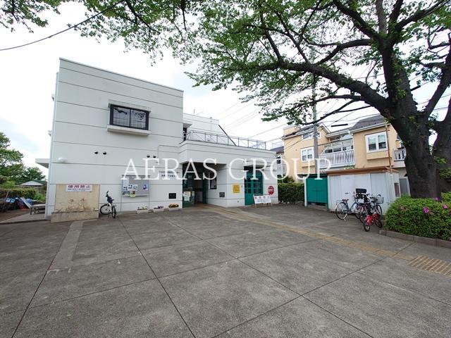 図書館　くにたち図書館 下谷保分室（図書館）まで685m