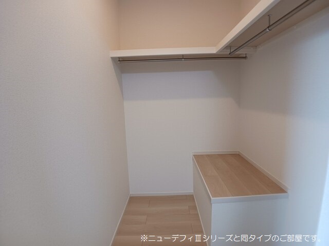 収納　※現況と異なる場合は現況を優先します※