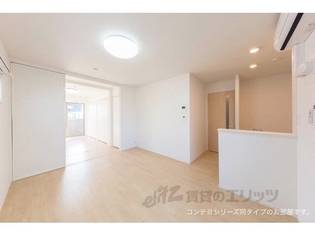 居室・リビング　同タイプ