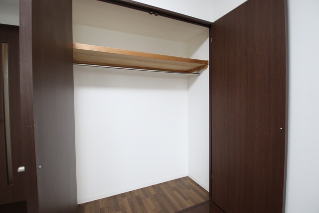 収納　※別室の参考写真の為、現況優先です。