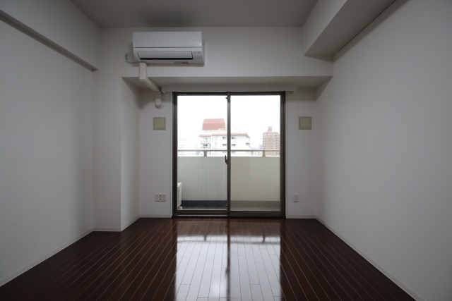 バルコニー　※別室の参考写真の為、現況優先です。