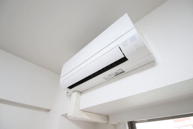 その他設備　※別室の参考写真の為、現況優先です。