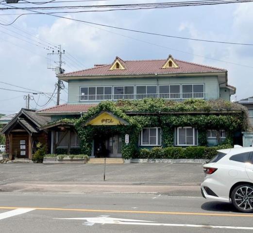 飲食店　がすこん（飲食店）まで631m