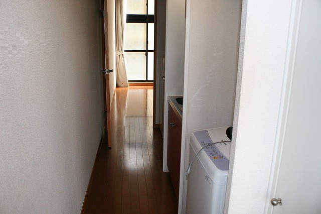 玄関　シンプルで使いやすい玄関です
