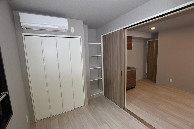 その他部屋・スペース　中はこのようになっています