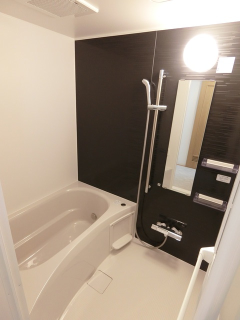 バス・シャワールーム　東雪谷マンション