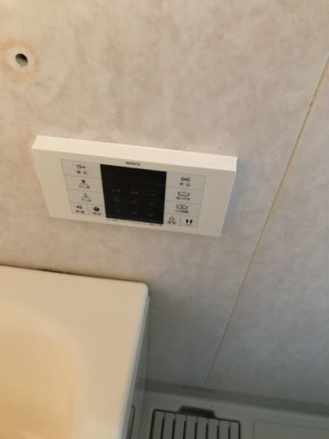 その他設備　東雪谷マンション