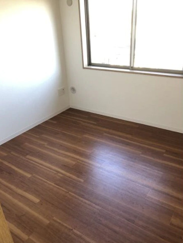 その他部屋・スペース　東雪谷マンション