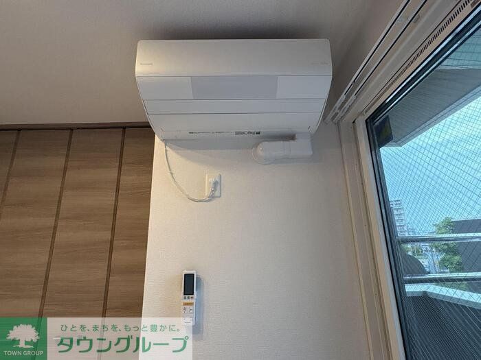 その他設備　設備