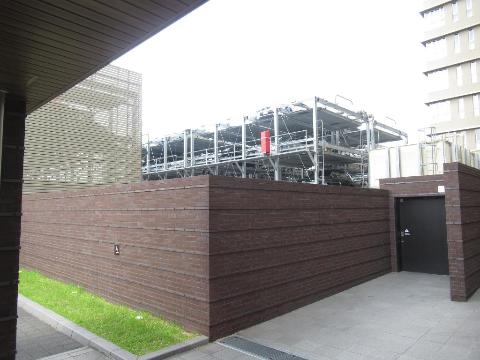その他共有部分　駐車場