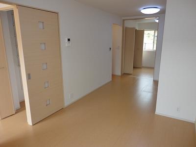 その他部屋・スペース　10帖のLDKです。