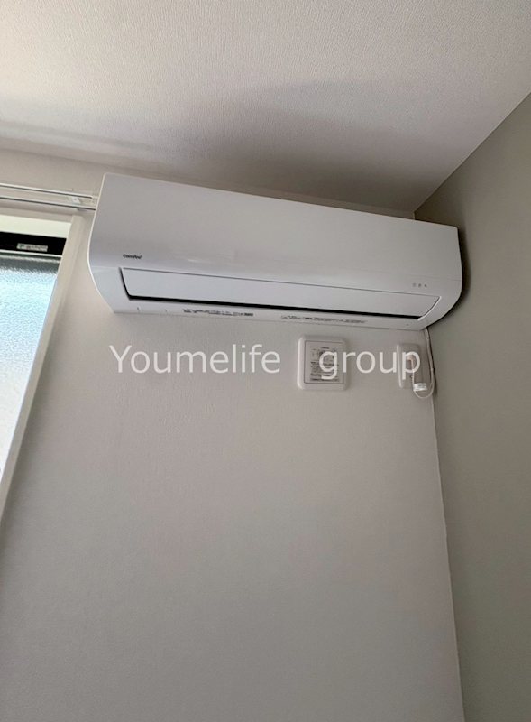 その他　※建築中のためイメージ写真です