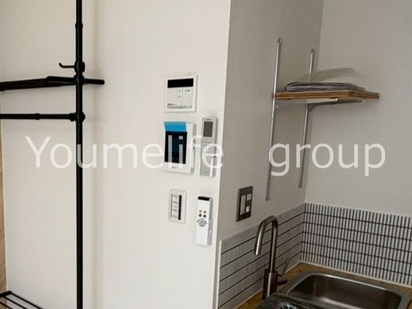 その他設備　※建築中のためイメージ写真です