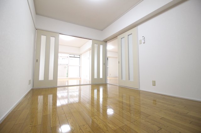 その他部屋・スペース　解放感がめっちゃあります