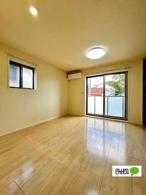 居室・リビング　２０２　イメージ