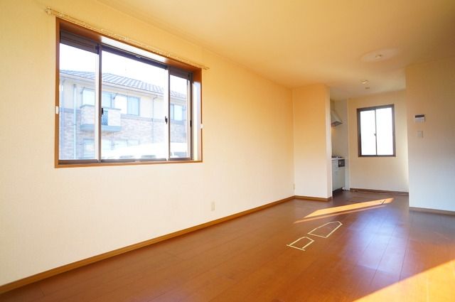 居室・リビング　他部屋参考写真