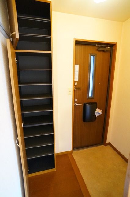 玄関　他部屋参考写真