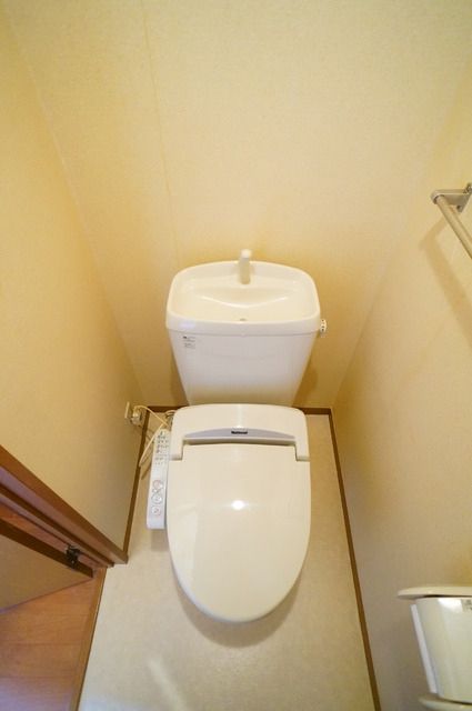 トイレ　他部屋参考写真