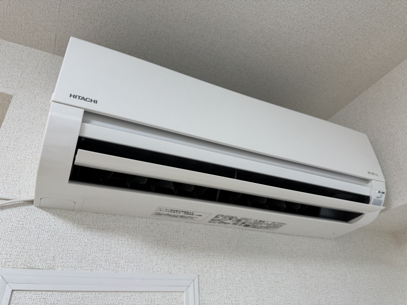 その他設備　※同メーカー施工イメージです