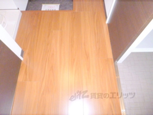 その他部屋・スペース　廊下