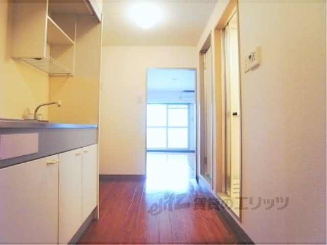 その他部屋・スペース　廊下