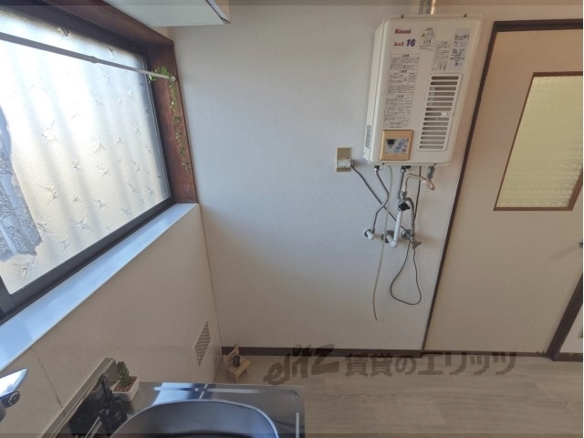 その他部屋・スペース　冷蔵庫置場