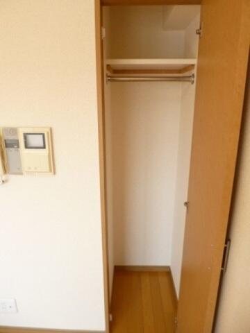 収納　同タイプ参考写真です。