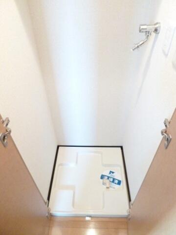 その他設備　※同タイプ参考写真