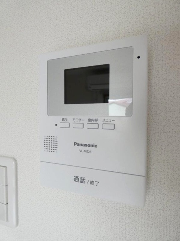 セキュリティ　図面と現状に相違がある場合には現状を優先
