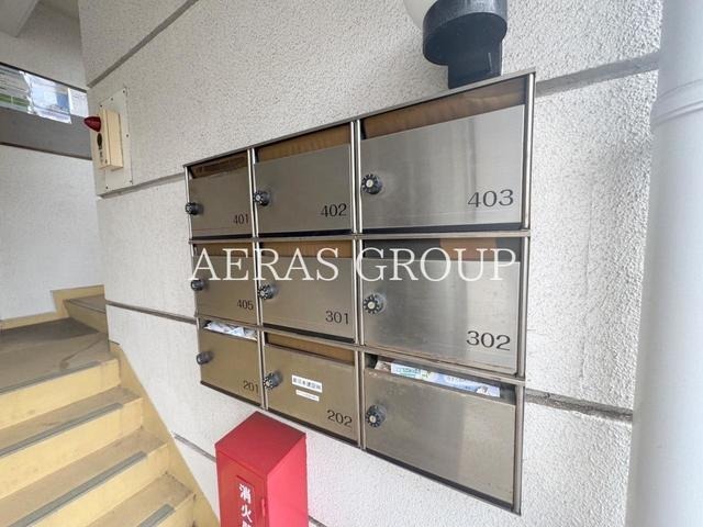 その他共有部分