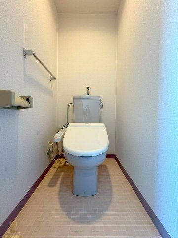 トイレ　フェスタ天神