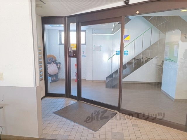 ロビー　ロビー