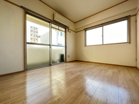 その他部屋・スペース　※別部屋の写真です