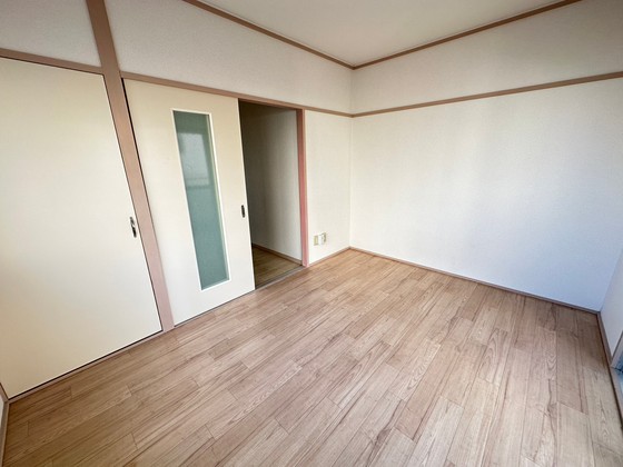 その他　※別部屋の写真です