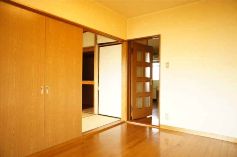 居室・リビング　図面と現状に相違がある場合には現状を優先