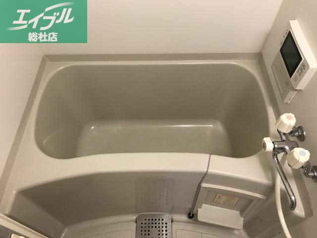 バス・シャワールーム　ユニットバス