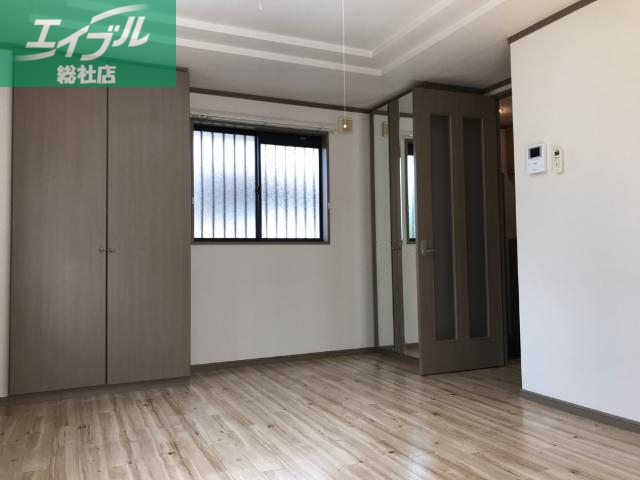 その他部屋・スペース　洋室