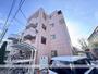 玉川上水駅より徒歩3分 3階 築12年11ヶ月の賃貸物件