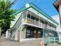 北見駅より徒歩16分 2階 築47年3ヶ月の賃貸物件
