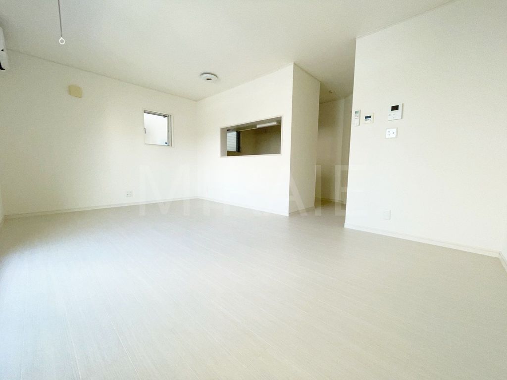 居室・リビング　リビング/居室