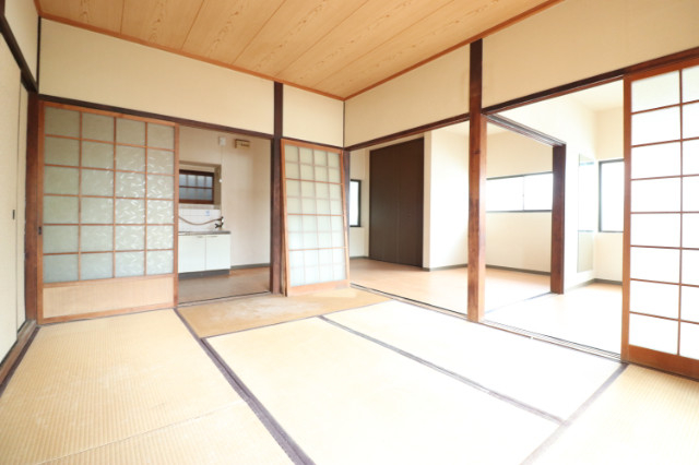 居室・リビング