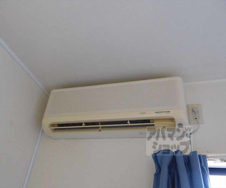 その他設備　部屋によって機種が違います